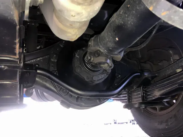 三菱 キャンター 2RG-FEAV0(2WD)の写真32