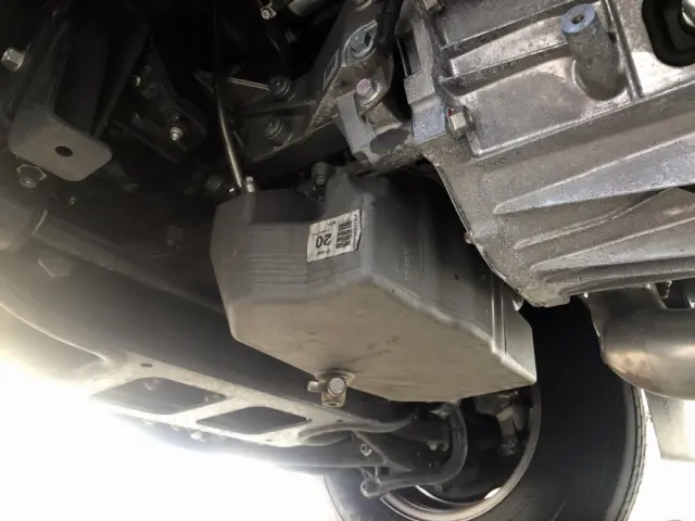 三菱 キャンター 2RG-FEAV0(2WD)の写真33