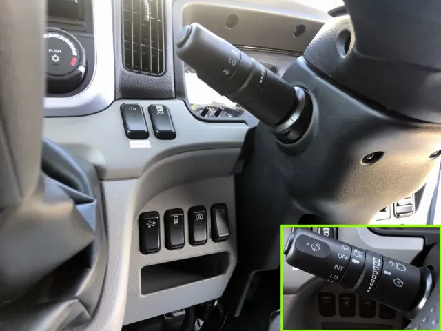 三菱 キャンター 2RG-FEAV0(2WD)の写真37