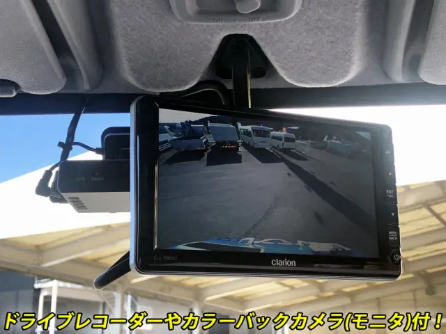 三菱 キャンター 2RG-FEAV0(2WD)の写真40