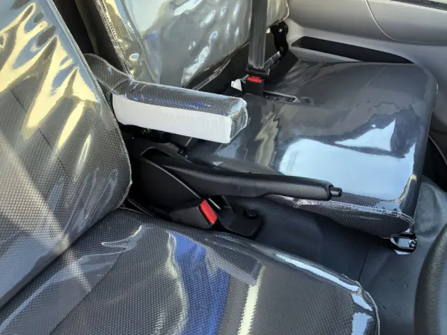 三菱 キャンター 2RG-FEAV0(2WD)の写真41