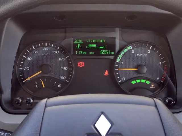 三菱 キャンター 2RG-FEAV0(2WD)の写真47