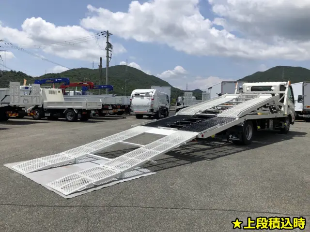 日野 デュトロ 2KG-XZU730M(2WD)の写真2