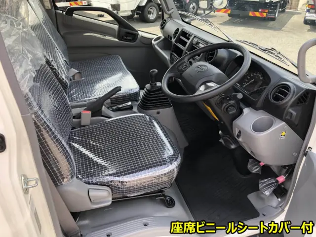 日野 デュトロ 2KG-XZU730M(2WD)の写真4