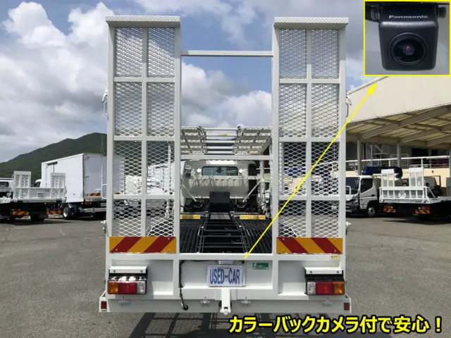 日野 デュトロ 2KG-XZU730M(2WD)の写真8