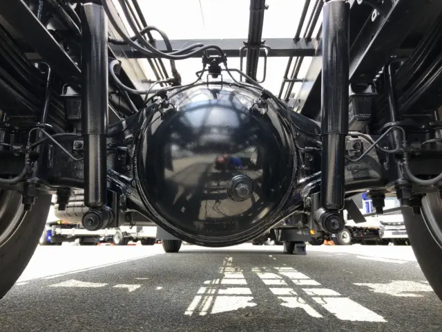 日野 デュトロ 2KG-XZU730M(2WD)の写真9