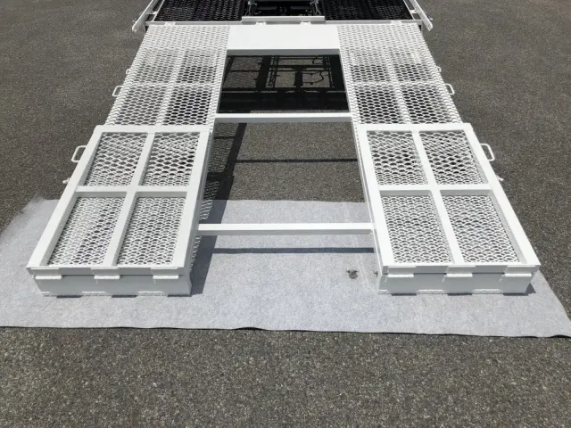 日野 デュトロ 2KG-XZU730M(2WD)の写真12