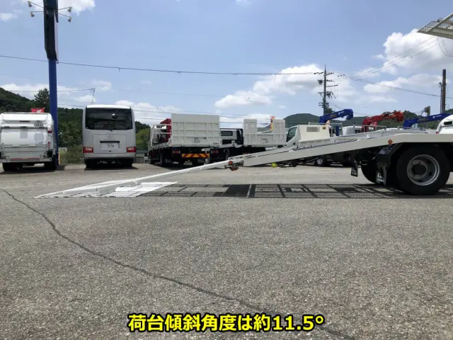 日野 デュトロ 2KG-XZU730M(2WD)の写真14