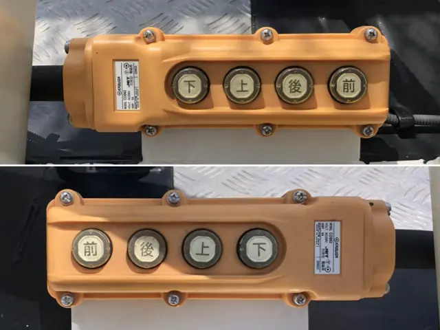 日野 デュトロ 2KG-XZU730M(2WD)の写真16