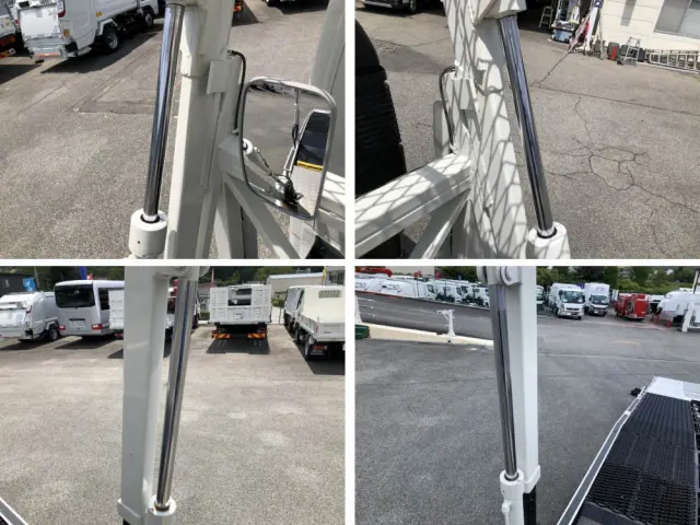 日野 デュトロ 2KG-XZU730M(2WD)の写真18