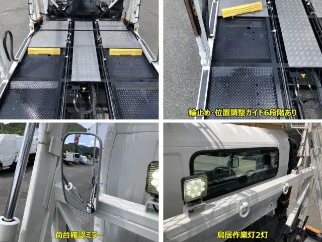 日野 デュトロ 2KG-XZU730M(2WD)の写真19
