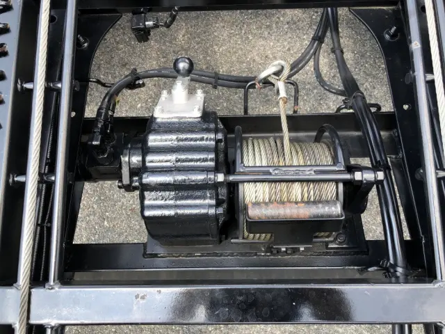日野 デュトロ 2KG-XZU730M(2WD)の写真20
