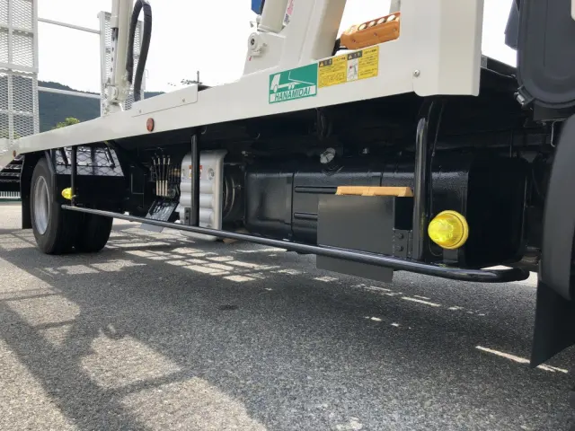 日野 デュトロ 2KG-XZU730M(2WD)の写真21