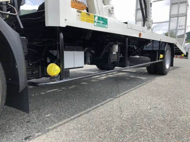 日野 デュトロ 2KG-XZU730M(2WD)の写真22