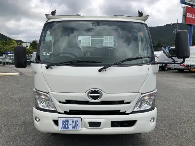 日野 デュトロ 2KG-XZU730M(2WD)の写真23