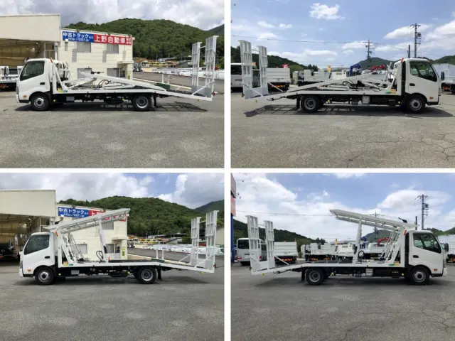 日野 デュトロ 2KG-XZU730M(2WD)の写真25