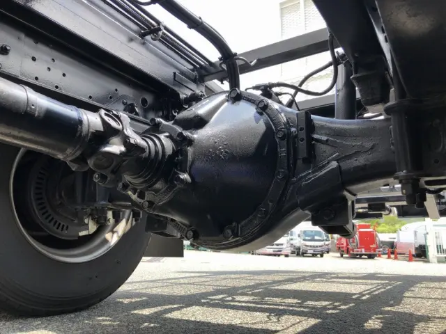日野 デュトロ 2KG-XZU730M(2WD)の写真30