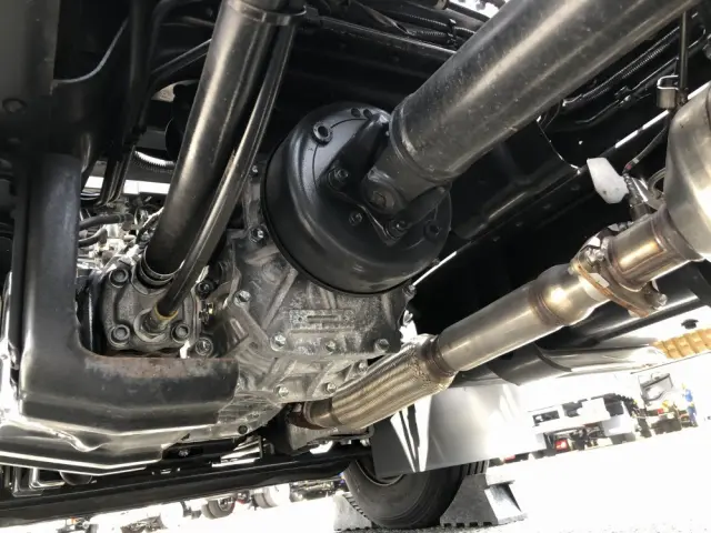 日野 デュトロ 2KG-XZU730M(2WD)の写真31