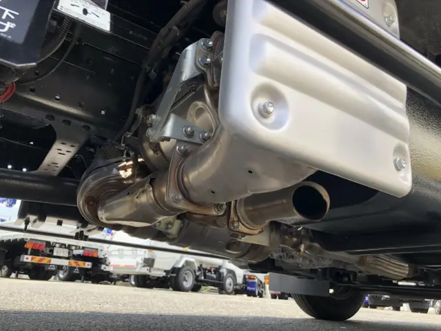 日野 デュトロ 2KG-XZU730M(2WD)の写真33