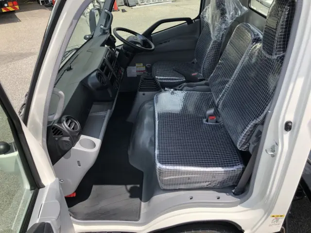 日野 デュトロ 2KG-XZU730M(2WD)の写真34