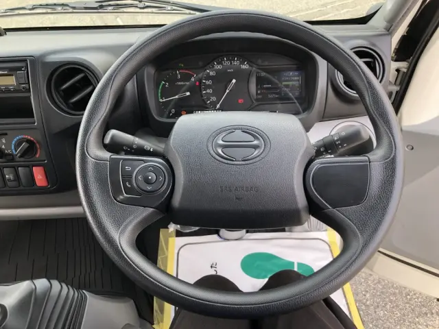 日野 デュトロ 2KG-XZU730M(2WD)の写真35