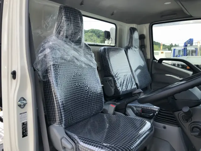 日野 デュトロ 2KG-XZU730M(2WD)の写真41