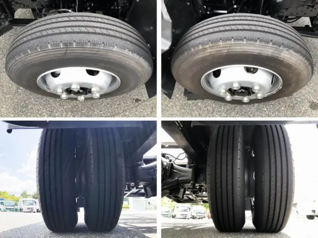 日野 デュトロ 2KG-XZU730M(2WD)の写真44