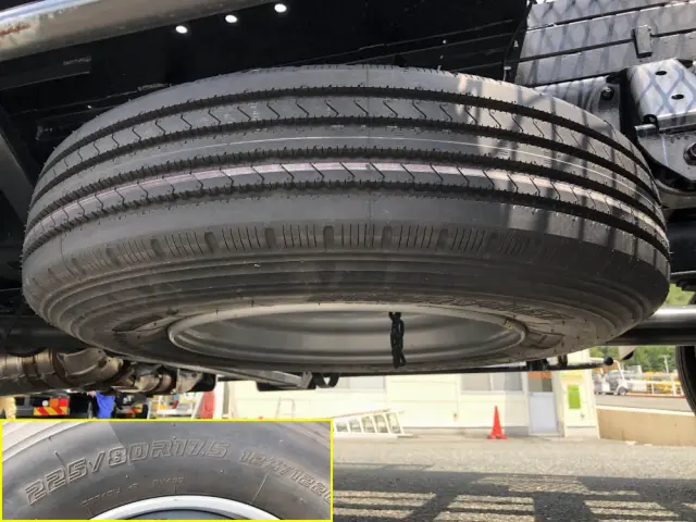 日野 デュトロ 2KG-XZU730M(2WD)の写真45
