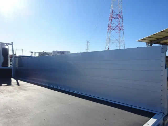 三菱 キャンター 2PG-FEB80(2WD)の写真13