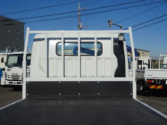 三菱 キャンター 2PG-FEB80(2WD)の写真14