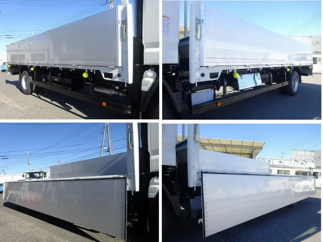 三菱 キャンター 2PG-FEB80(2WD)の写真18