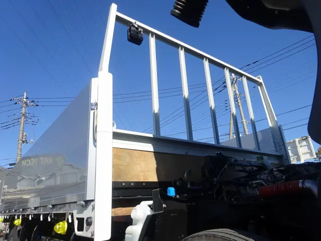 三菱 キャンター 2PG-FEB80(2WD)の写真19