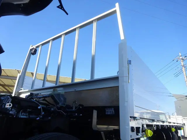 三菱 キャンター 2PG-FEB80(2WD)の写真20