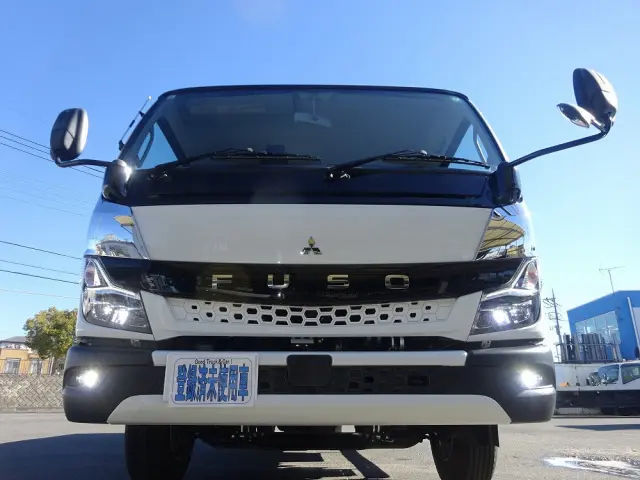 三菱 キャンター 2PG-FEB80(2WD)の写真23