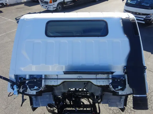 三菱 キャンター 2PG-FEB80(2WD)の写真25