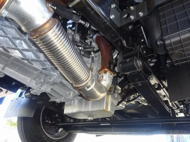 三菱 キャンター 2PG-FEB80(2WD)の写真26