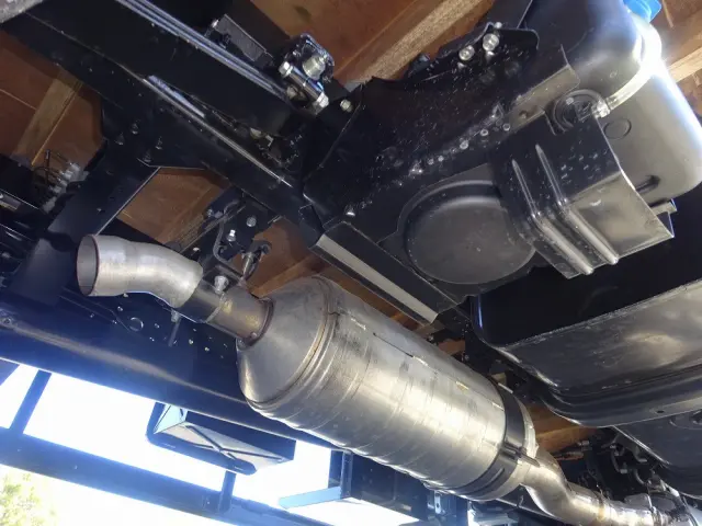 三菱 キャンター 2PG-FEB80(2WD)の写真27