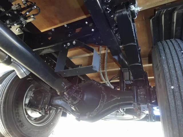 三菱 キャンター 2PG-FEB80(2WD)の写真28