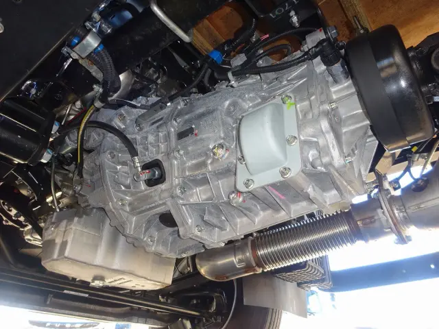 三菱 キャンター 2PG-FEB80(2WD)の写真29