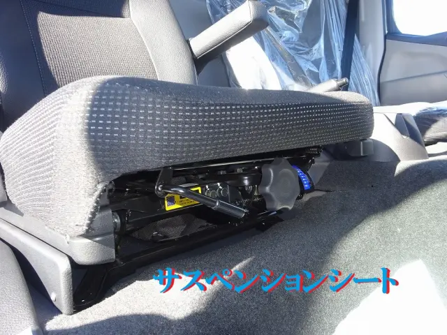 三菱 キャンター 2PG-FEB80(2WD)の写真37