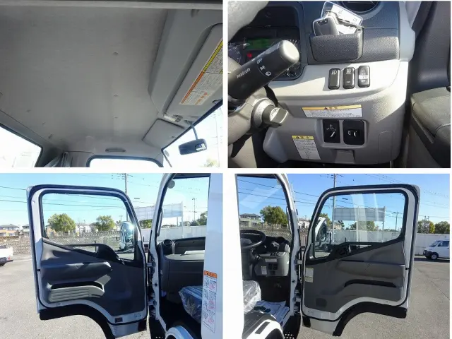 三菱 キャンター 2PG-FEB80(2WD)の写真38