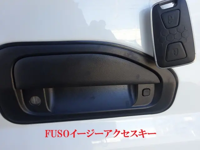 三菱 キャンター 2PG-FEB80(2WD)の写真39