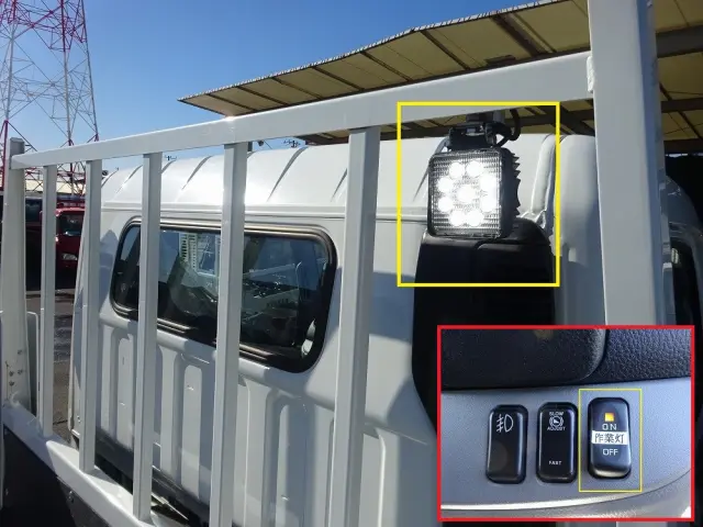 三菱 キャンター 2PG-FEB80(2WD)の写真40