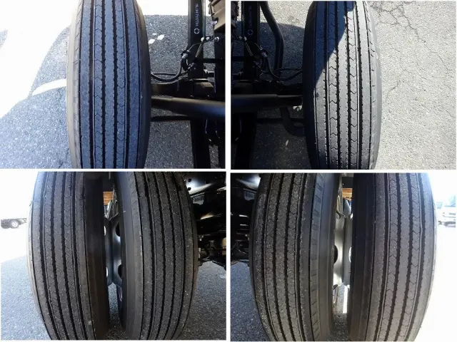 三菱 キャンター 2PG-FEB80(2WD)の写真42