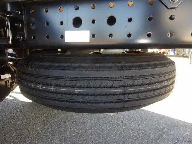 三菱 キャンター 2PG-FEB80(2WD)の写真43