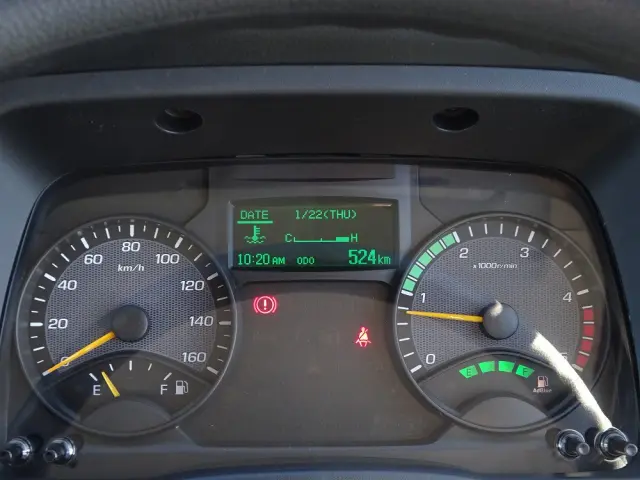 三菱 キャンター 2PG-FEB80(2WD)の写真47