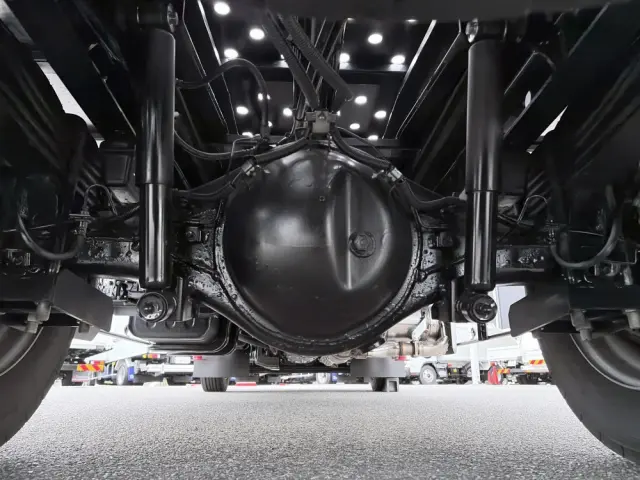 日野 デュトロ 2KG-XZU730M(2WD)の写真9
