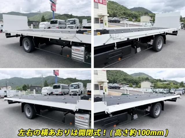日野 デュトロ 2KG-XZU730M(2WD)の写真11