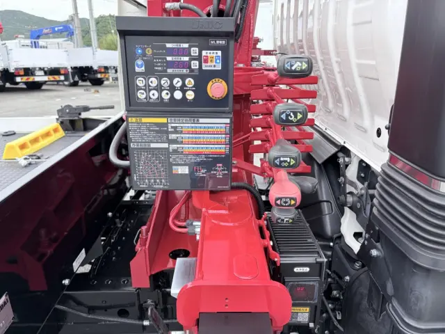 日野 デュトロ 2KG-XZU730M(2WD)の写真18