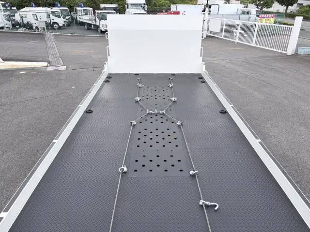 日野 デュトロ 2KG-XZU730M(2WD)の写真22